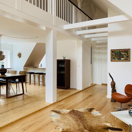 Luxury Apartment In The Heart Of 코펜하겐 외부 사진