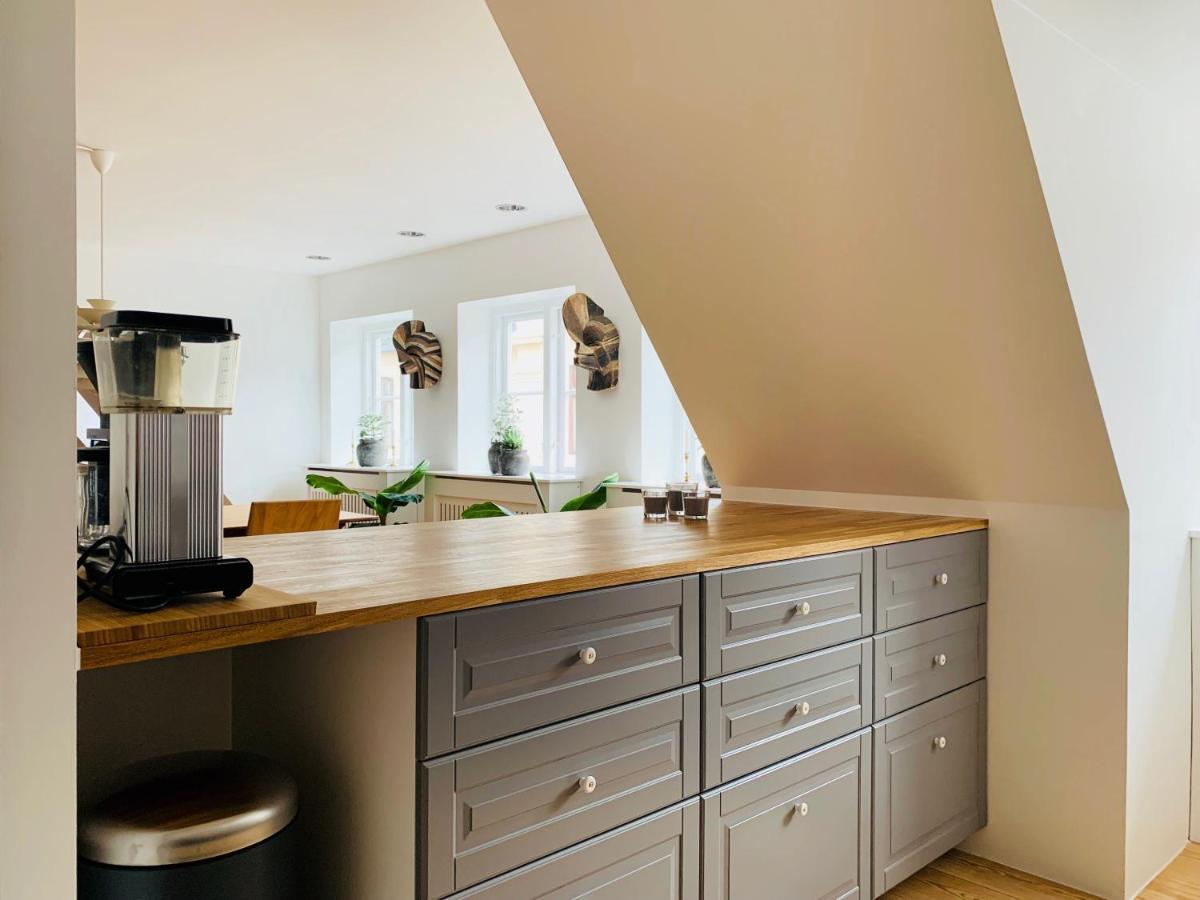Luxury Apartment In The Heart Of 코펜하겐 외부 사진