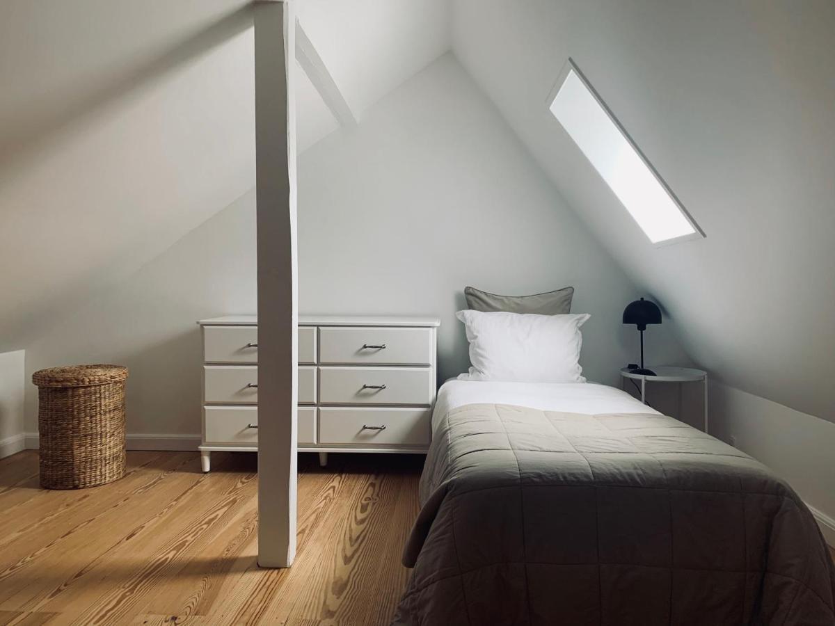 Luxury Apartment In The Heart Of 코펜하겐 외부 사진