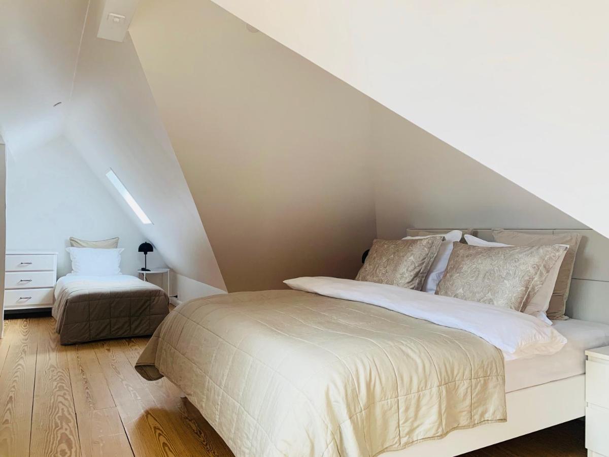 Luxury Apartment In The Heart Of 코펜하겐 외부 사진